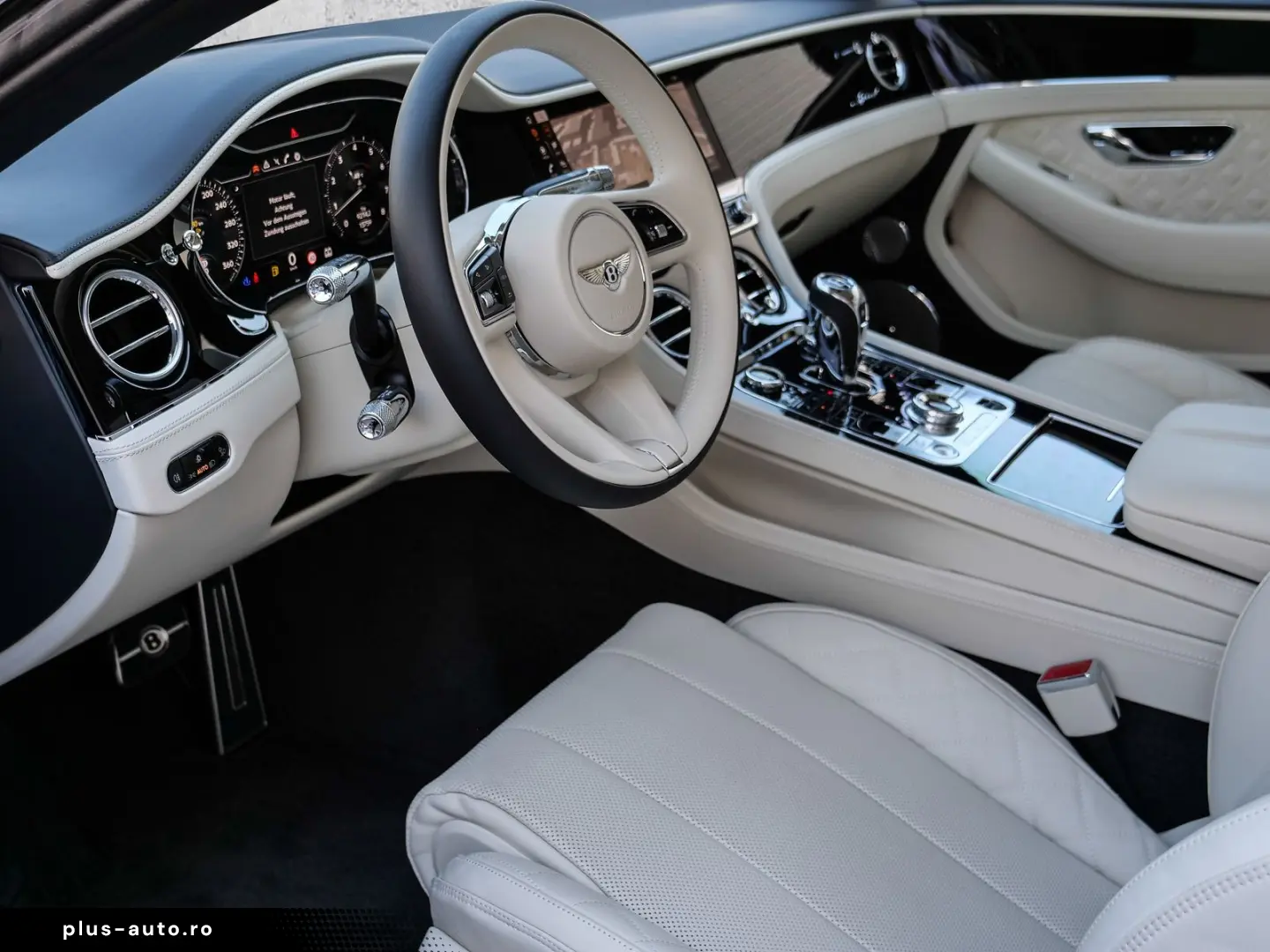 BENTLEY Continental GT 2023 — imagine 15