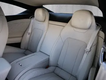 BENTLEY Continental GT Speed Magnetic  Rotating Display