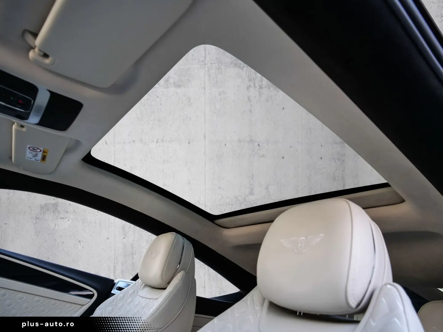 BENTLEY Continental GT 2023 — imagine 17
