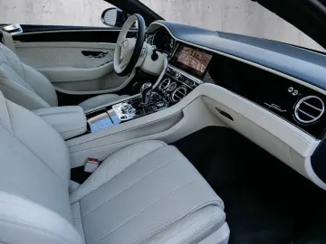 BENTLEY Continental GT Speed Magnetic  Rotating Display