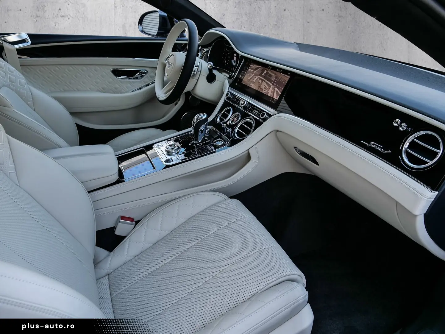 BENTLEY Continental GT 2023 — imagine 18