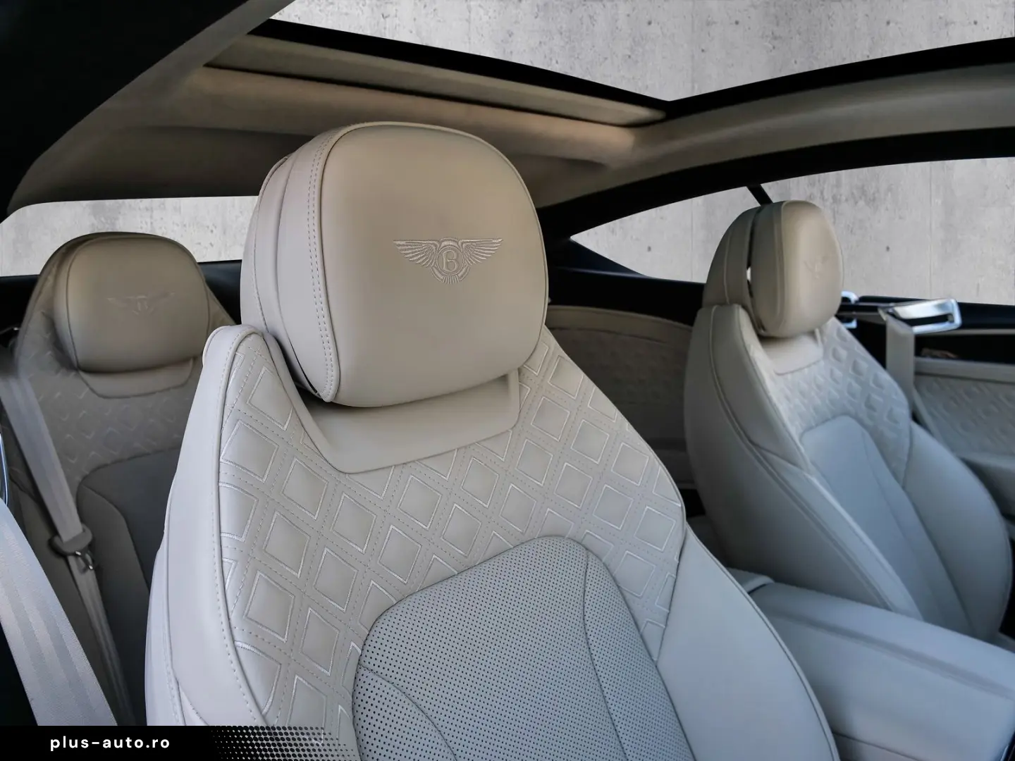 BENTLEY Continental GT 2023 — imagine 19
