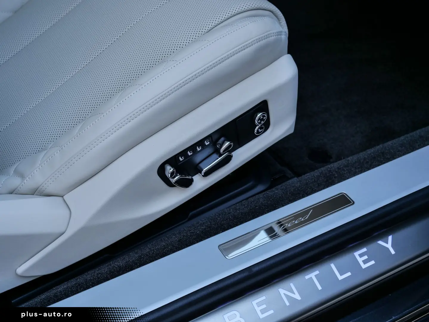 BENTLEY Continental GT 2023 — imagine 20