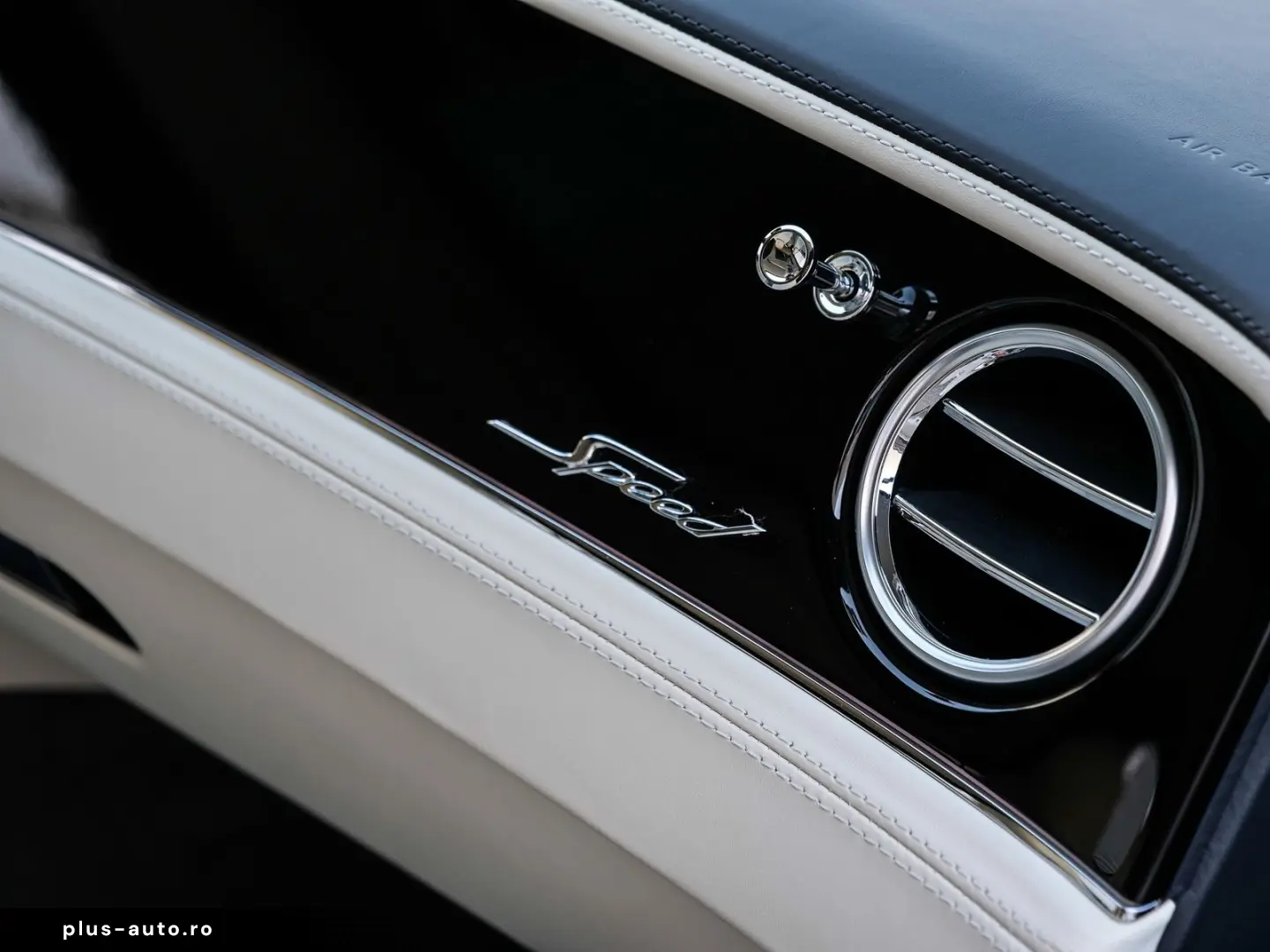 BENTLEY Continental GT 2023 — imagine 21