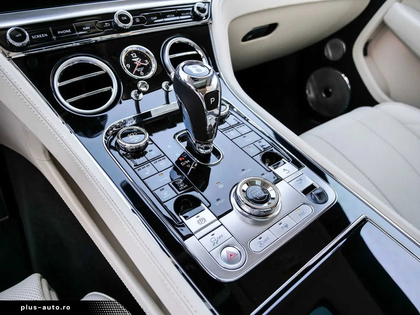 BENTLEY Continental GT 2023 — imagine 24