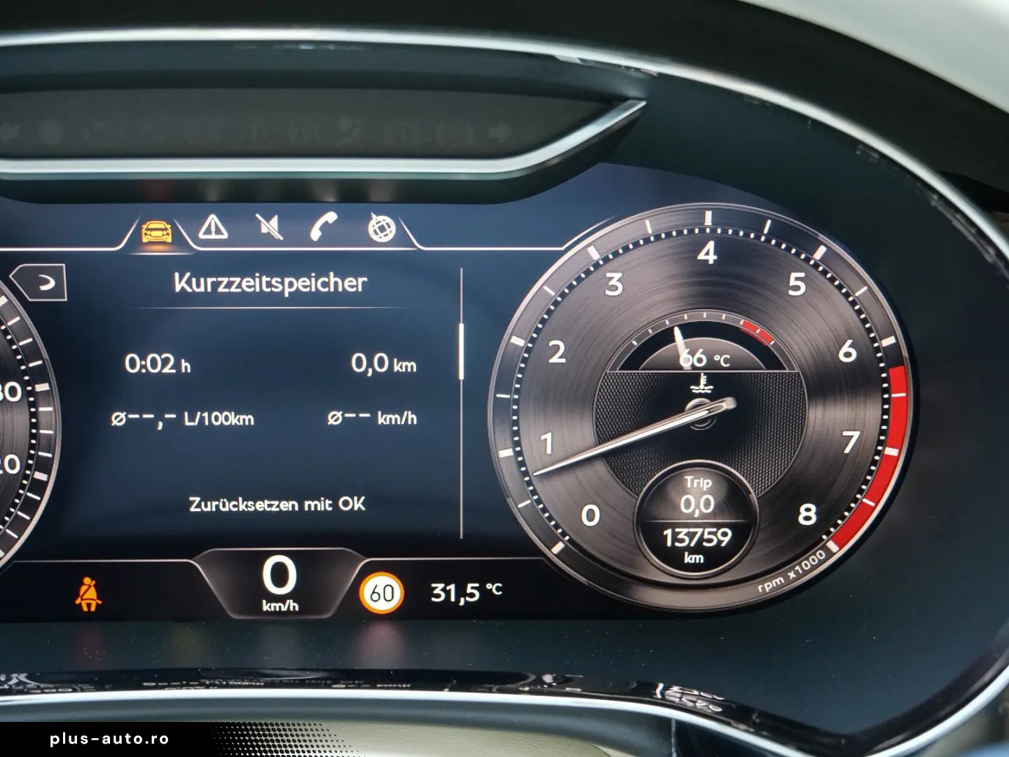 BENTLEY Continental GT 2023 — imagine 25