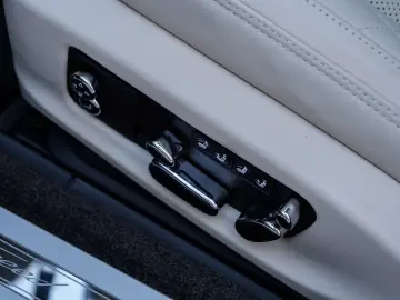 BENTLEY Continental GT Speed Magnetic  Rotating Display