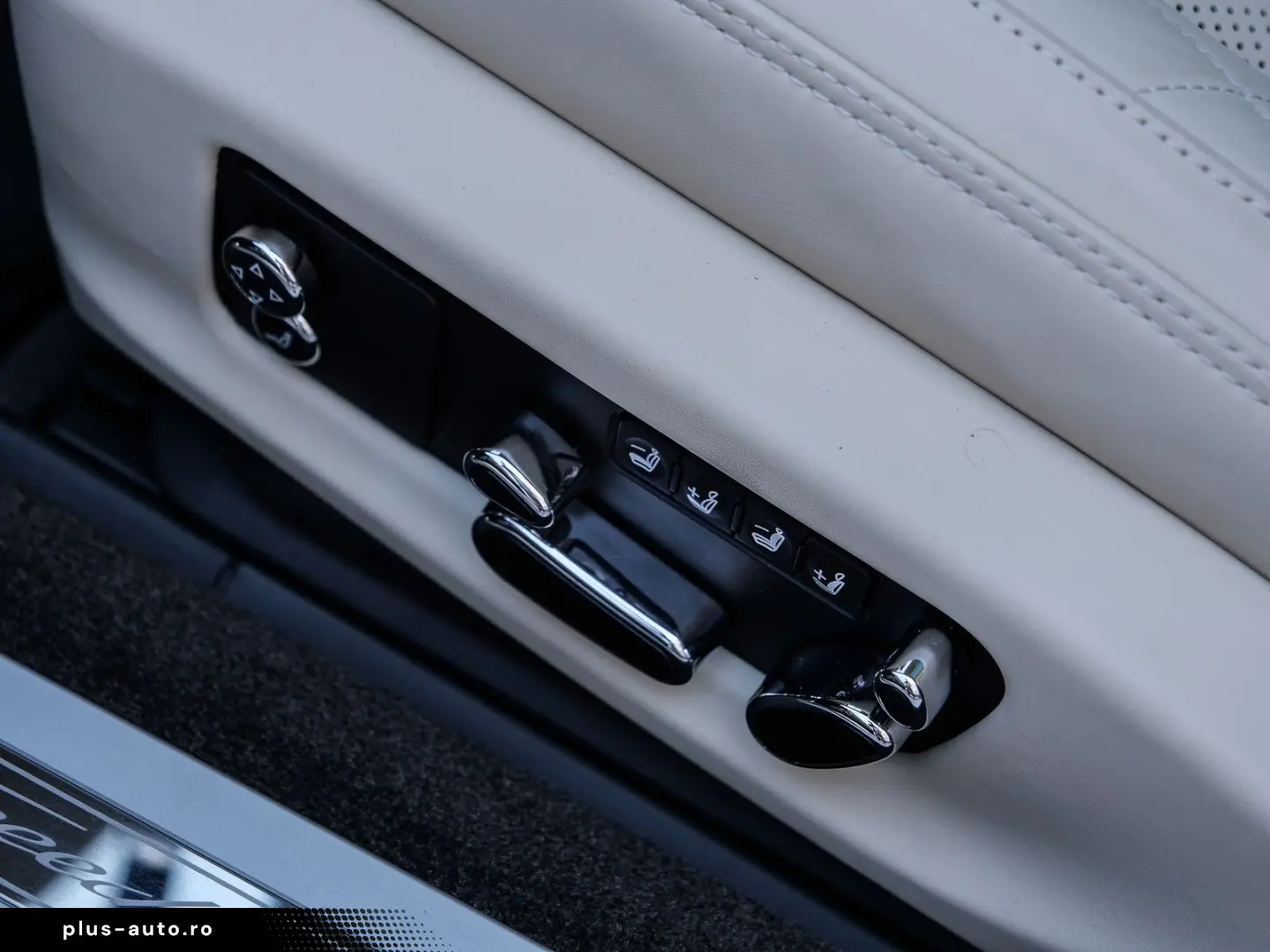 BENTLEY Continental GT 2023 — imagine 26