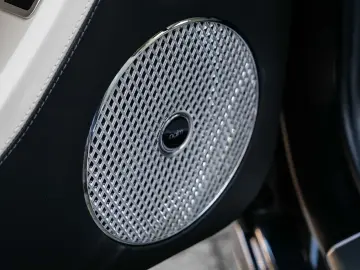 BENTLEY Continental GT Speed Magnetic  Rotating Display