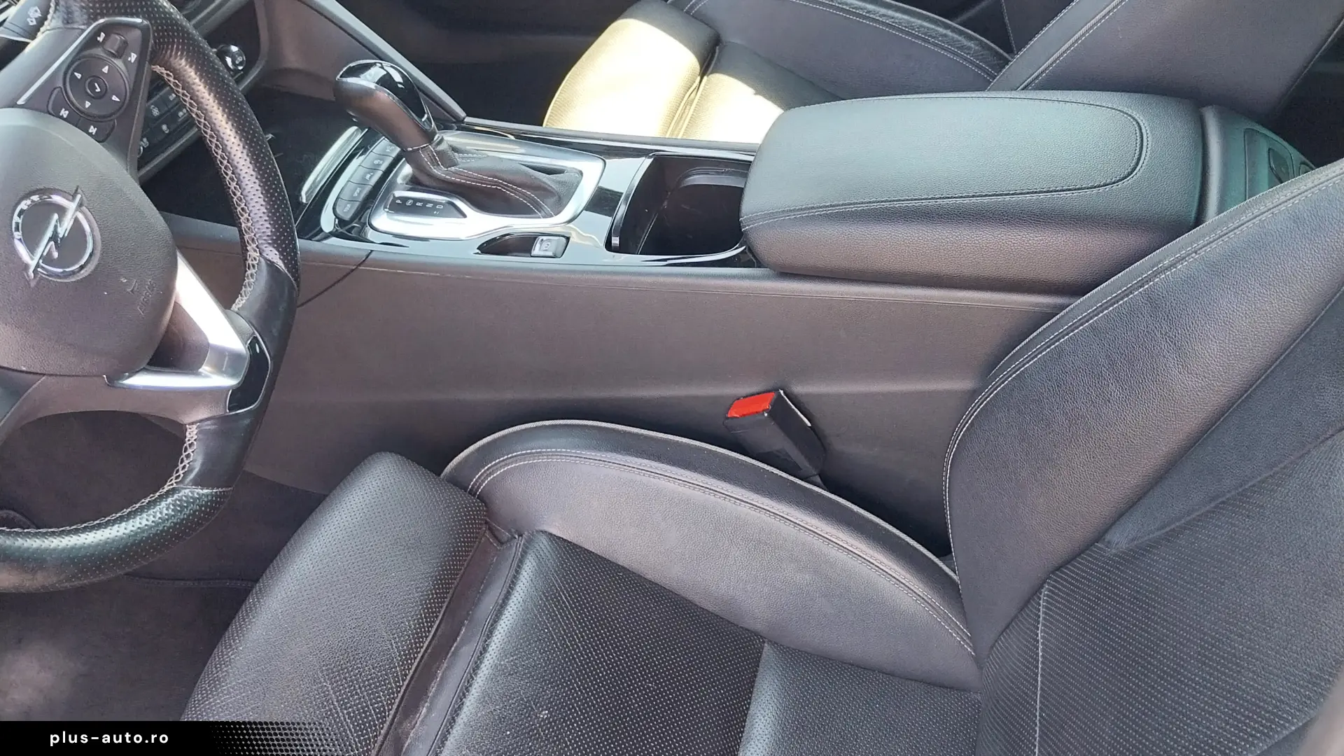 Opel Insignia Grandsport GSI