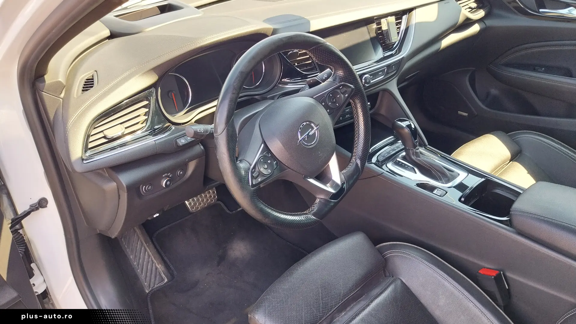 Opel Insignia Grandsport GSI