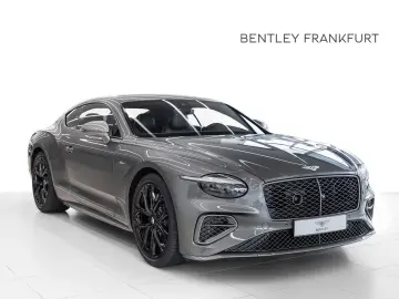 BENTLEY New Continental GT Speed (MY25) BENTLEY