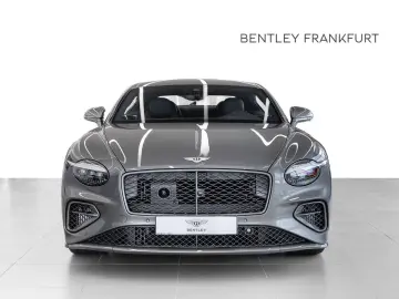 BENTLEY New Continental GT Speed (MY25) BENTLEY