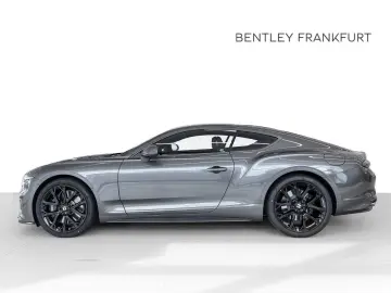 BENTLEY New Continental GT Speed (MY25) BENTLEY