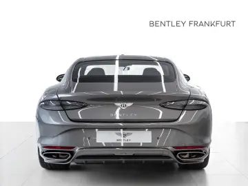 BENTLEY New Continental GT Speed (MY25) BENTLEY