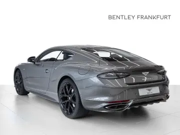 BENTLEY New Continental GT Speed (MY25) BENTLEY