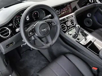 BENTLEY New Continental GT Speed (MY25) BENTLEY