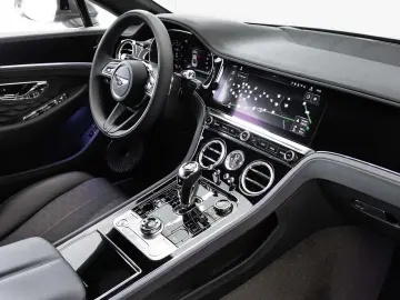 BENTLEY New Continental GT Speed (MY25) BENTLEY
