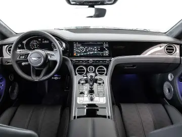 BENTLEY New Continental GT Speed (MY25) BENTLEY