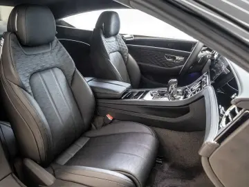 BENTLEY New Continental GT Speed (MY25) BENTLEY