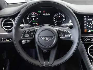 BENTLEY New Continental GT Speed (MY25) BENTLEY