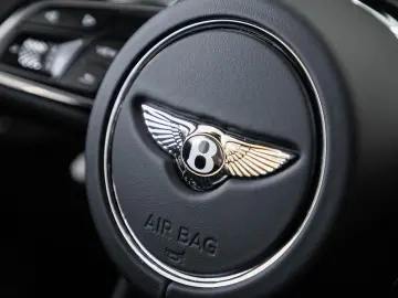 BENTLEY New Continental GT Speed (MY25) BENTLEY