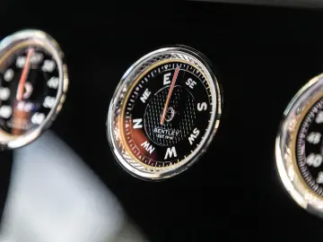 BENTLEY New Continental GT Speed (MY25) BENTLEY