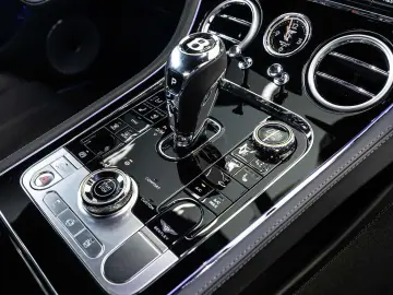BENTLEY New Continental GT Speed (MY25) BENTLEY