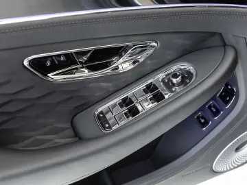 BENTLEY New Continental GT Speed (MY25) BENTLEY