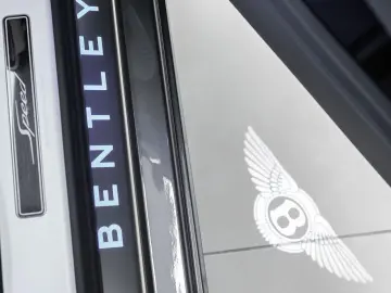 BENTLEY New Continental GT Speed (MY25) BENTLEY