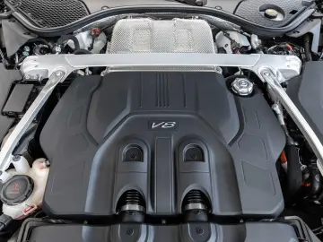 BENTLEY New Continental GT Speed (MY25) BENTLEY