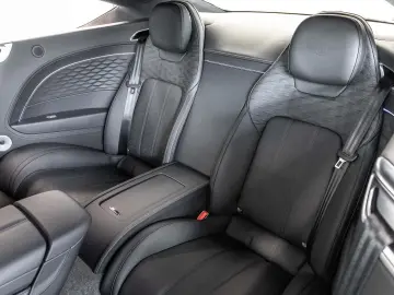 BENTLEY New Continental GT Speed (MY25) BENTLEY
