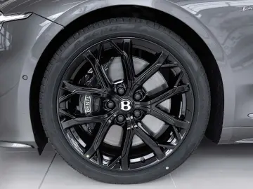 BENTLEY New Continental GT Speed (MY25) BENTLEY
