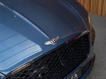 BENTLEY Continental GT First Edition Touring Specificati