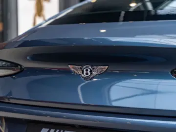 BENTLEY Continental GT First Edition Touring Specificati