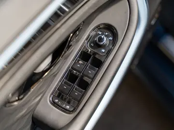 BENTLEY Continental GT First Edition Touring Specificati