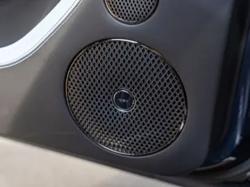 BENTLEY Continental GT First Edition Touring Specificati