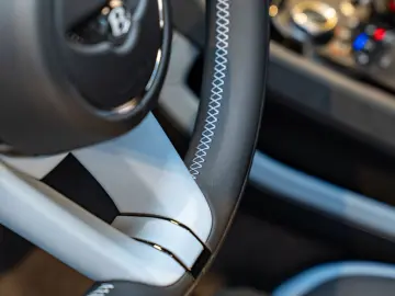 BENTLEY Continental GT First Edition Touring Specificati