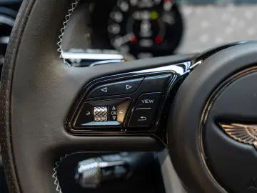 BENTLEY Continental GT First Edition Touring Specificati