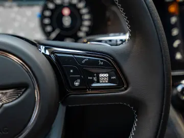BENTLEY Continental GT First Edition Touring Specificati