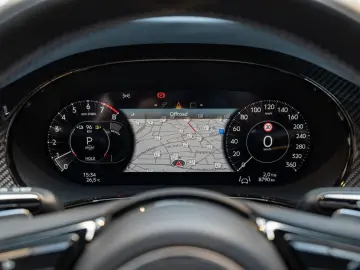 BENTLEY Continental GT First Edition Touring Specificati