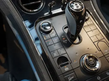 BENTLEY Continental GT First Edition Touring Specificati
