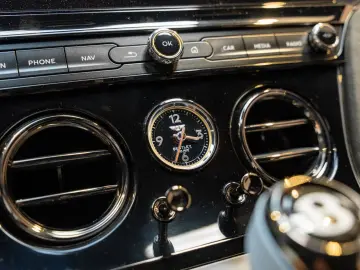 BENTLEY Continental GT First Edition Touring Specificati