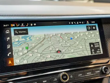 BENTLEY Continental GT First Edition Touring Specificati