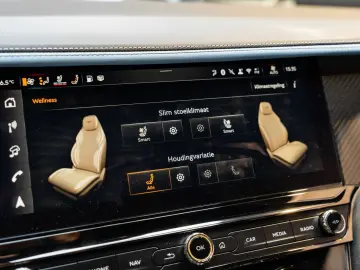 BENTLEY Continental GT First Edition Touring Specificati
