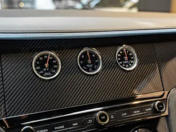 BENTLEY Continental GT First Edition Touring Specificati