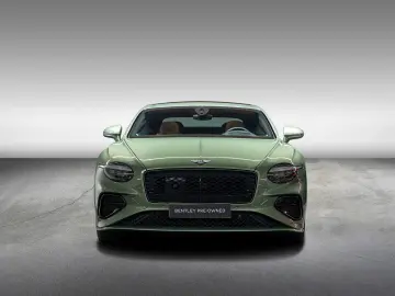 BENTLEY Continental GT Speed V8 Hybrid  Ceramic Rotating