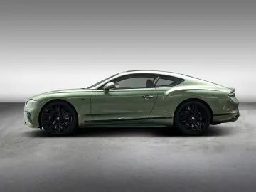 BENTLEY Continental GT Speed V8 Hybrid  Ceramic Rotating