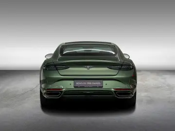 BENTLEY Continental GT Speed V8 Hybrid  Ceramic Rotating