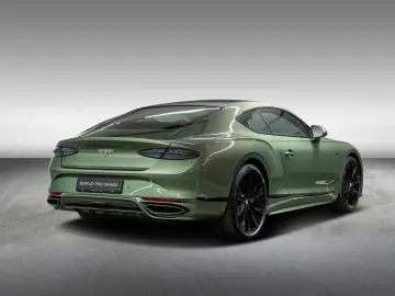 BENTLEY Continental GT Speed V8 Hybrid  Ceramic Rotating
